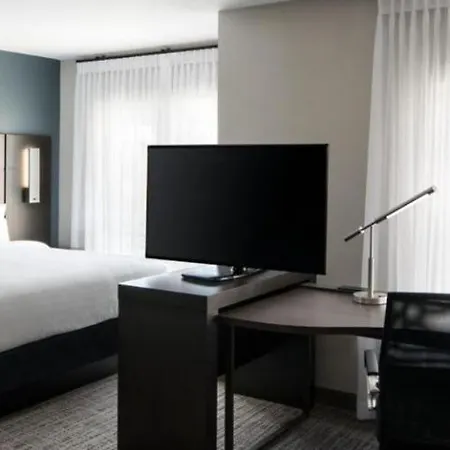 Residence Inn By Marriott Ventura Beach